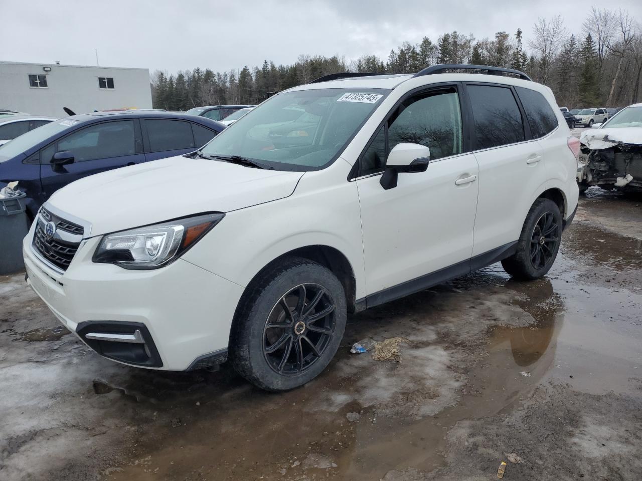 2017 Subaru Forester - Image 1
