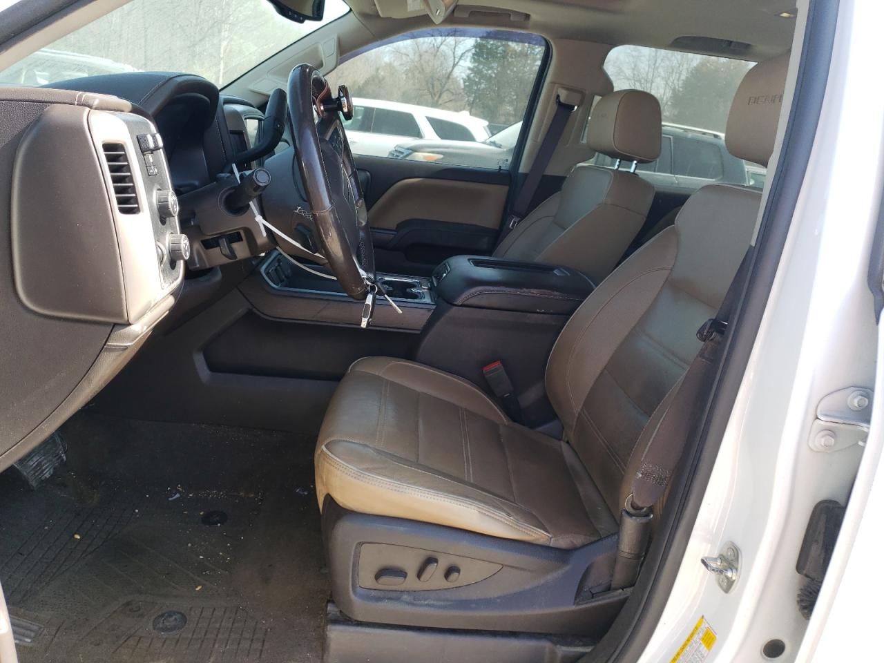 2018 GMC Sierra - Image 7