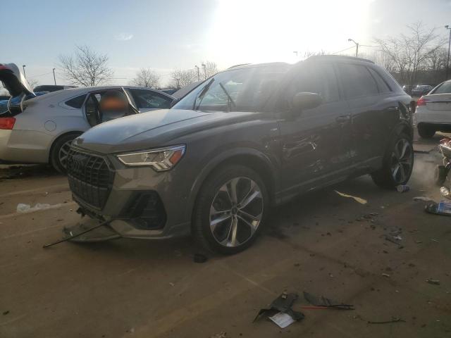 2021 Audi Q3 Premium Plus S Line 45