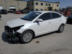 2018 Hyundai Accent Se for Sale in Wilmer, TX - Rear End
