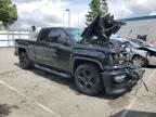 2017 Gmc Sierra C1500 na sprzedaż w Rancho Cucamonga, CA - Front End