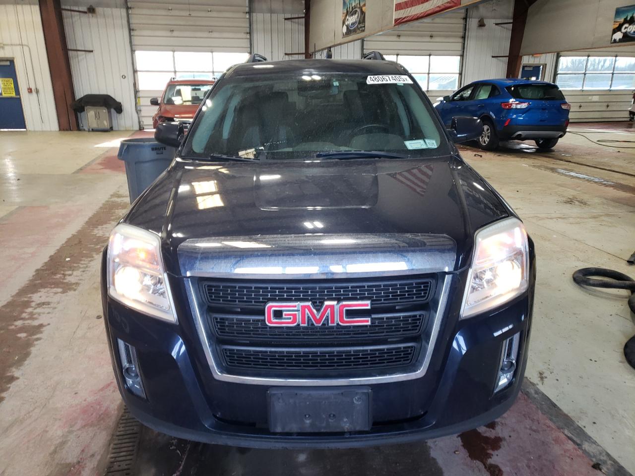 2015 GMC Terrain - Image 5