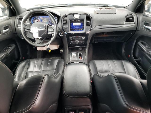 CHRYSLER 300 2015 Black