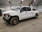 2020 Chevrolet Silverado K1500 продається в Center Rutland, VT - Front End