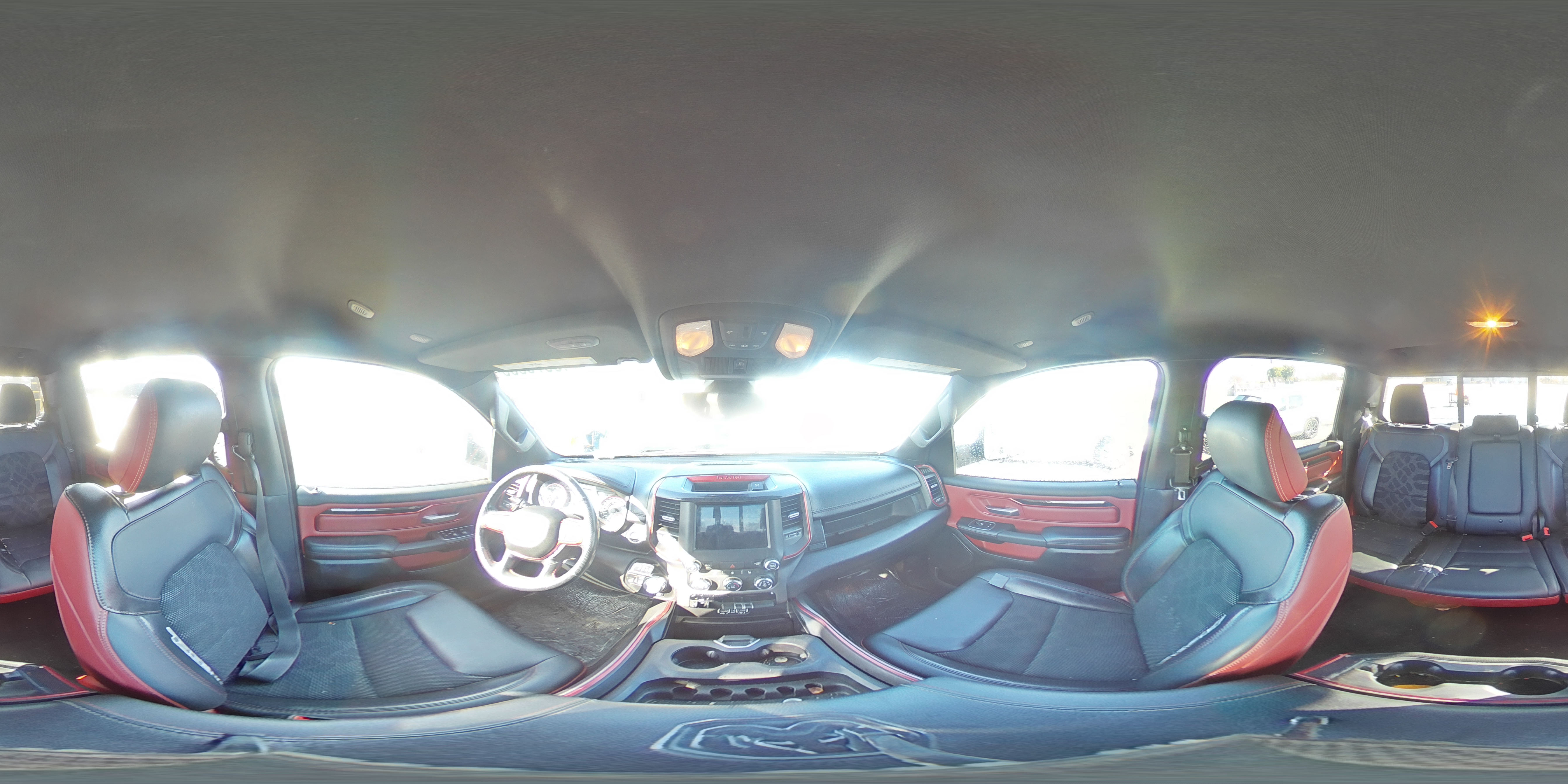 2020 RAM 1500 - Image 12