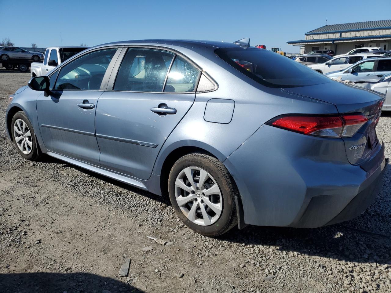 2024 Toyota Corolla - Image 2