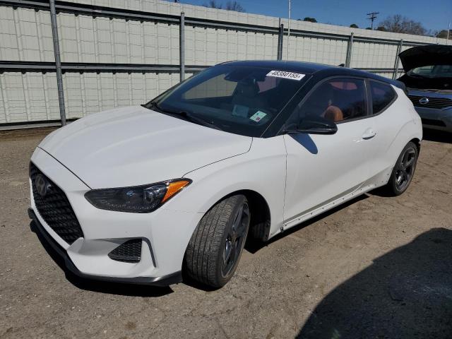 2019 Hyundai Veloster T 1.6L