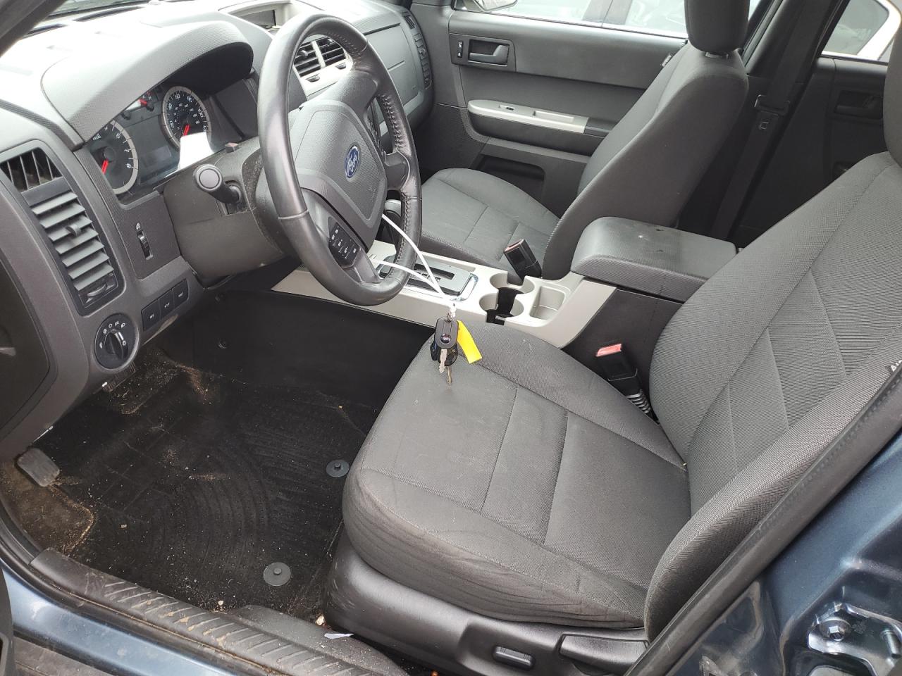 2012 Ford Escape - Image 7