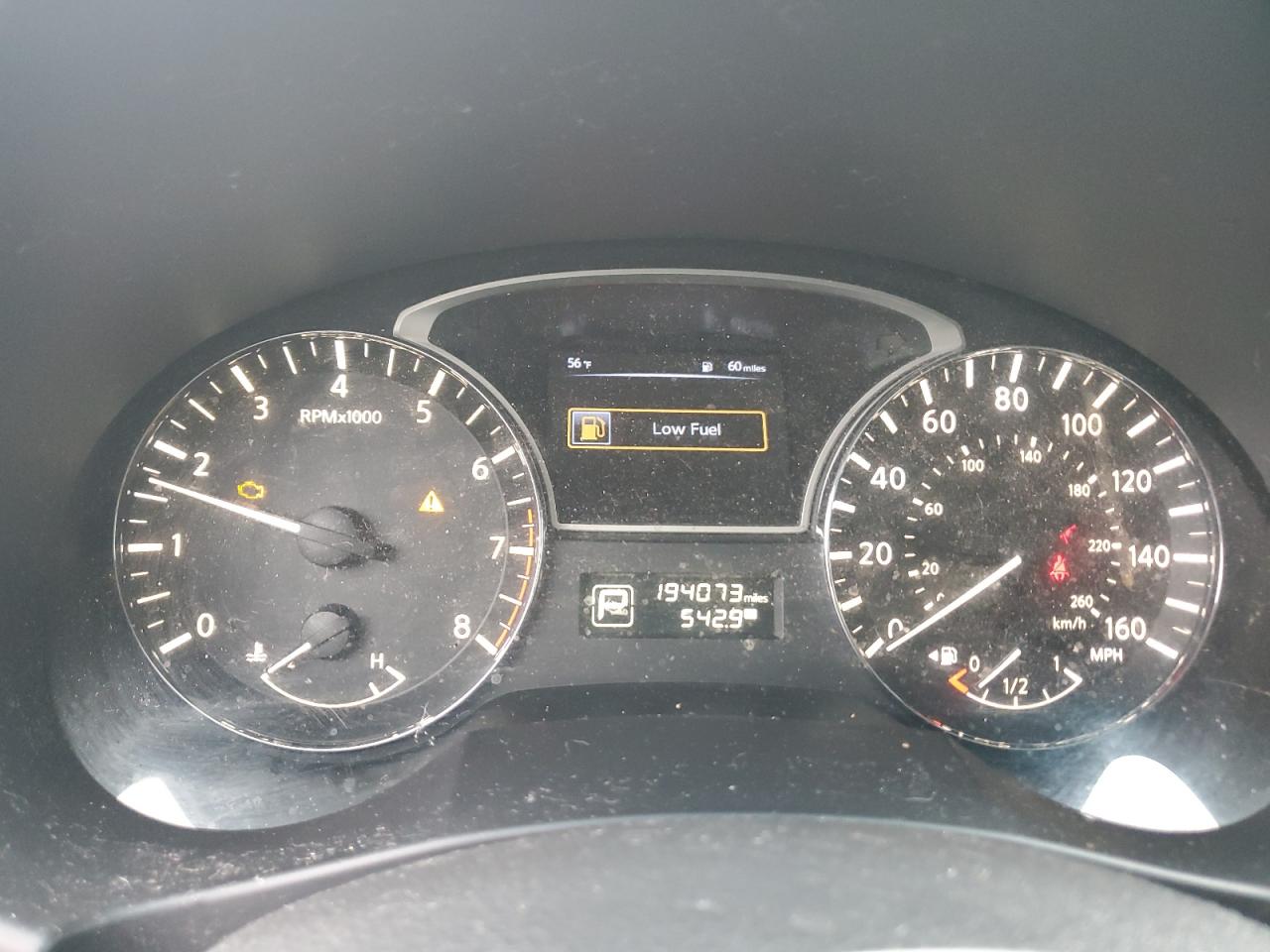 2015 Nissan Altima - Image 9