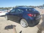 2017 Mazda 3 Touring იყიდება Savannah-ში, GA - Side