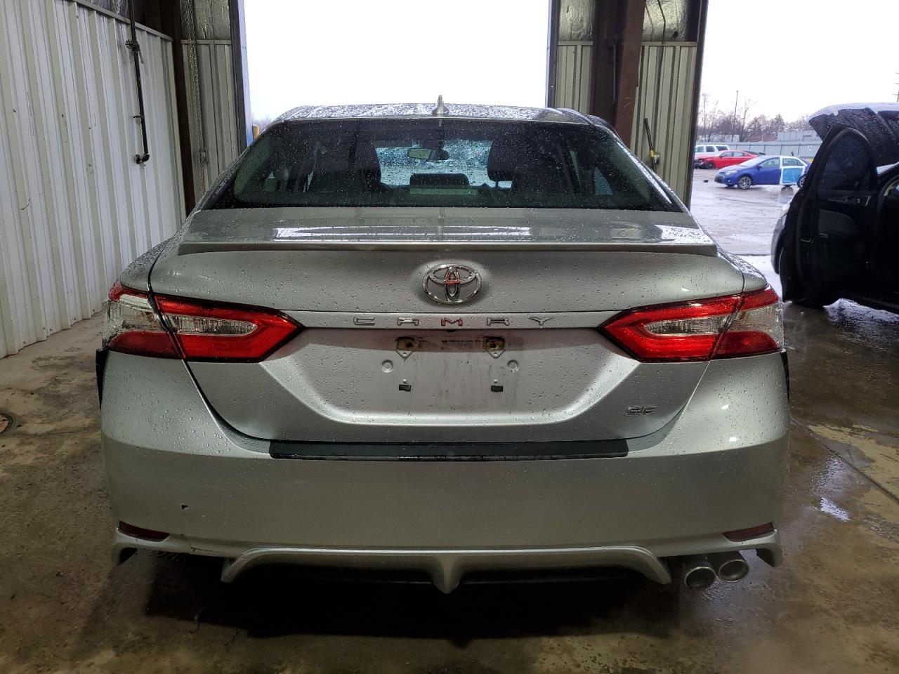2020 Toyota Camry - Image 6