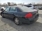 2007 Honda Accord Ex იყიდება Spartanburg-ში, SC - Front End