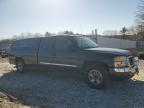 2004 Gmc New Sierra C1500 zu verkaufen in West Warren, MA - Side