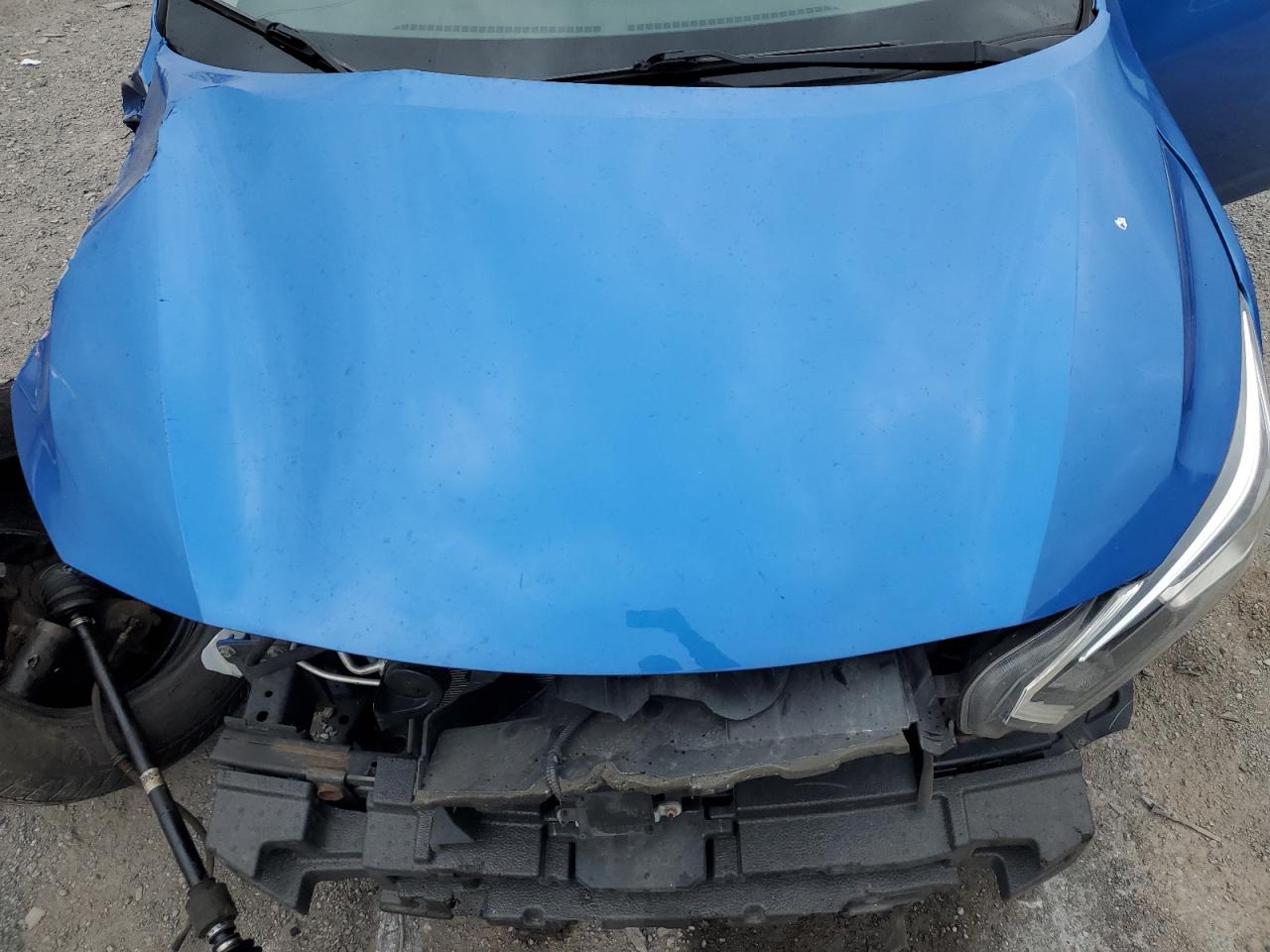 2020 Nissan Versa S VIN: 3N1CN8DV6LL868713 Lot: 51139385