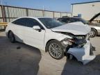2020 Toyota Avalon Limited на продаже в Haslet, TX - Front End