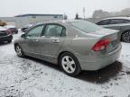 2007 HONDA CIVIC LX for sale at Copart ON - COOKSTOWN