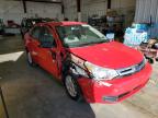 2008 Ford Focus Se de vânzare în Mcfarland, WI - Front End