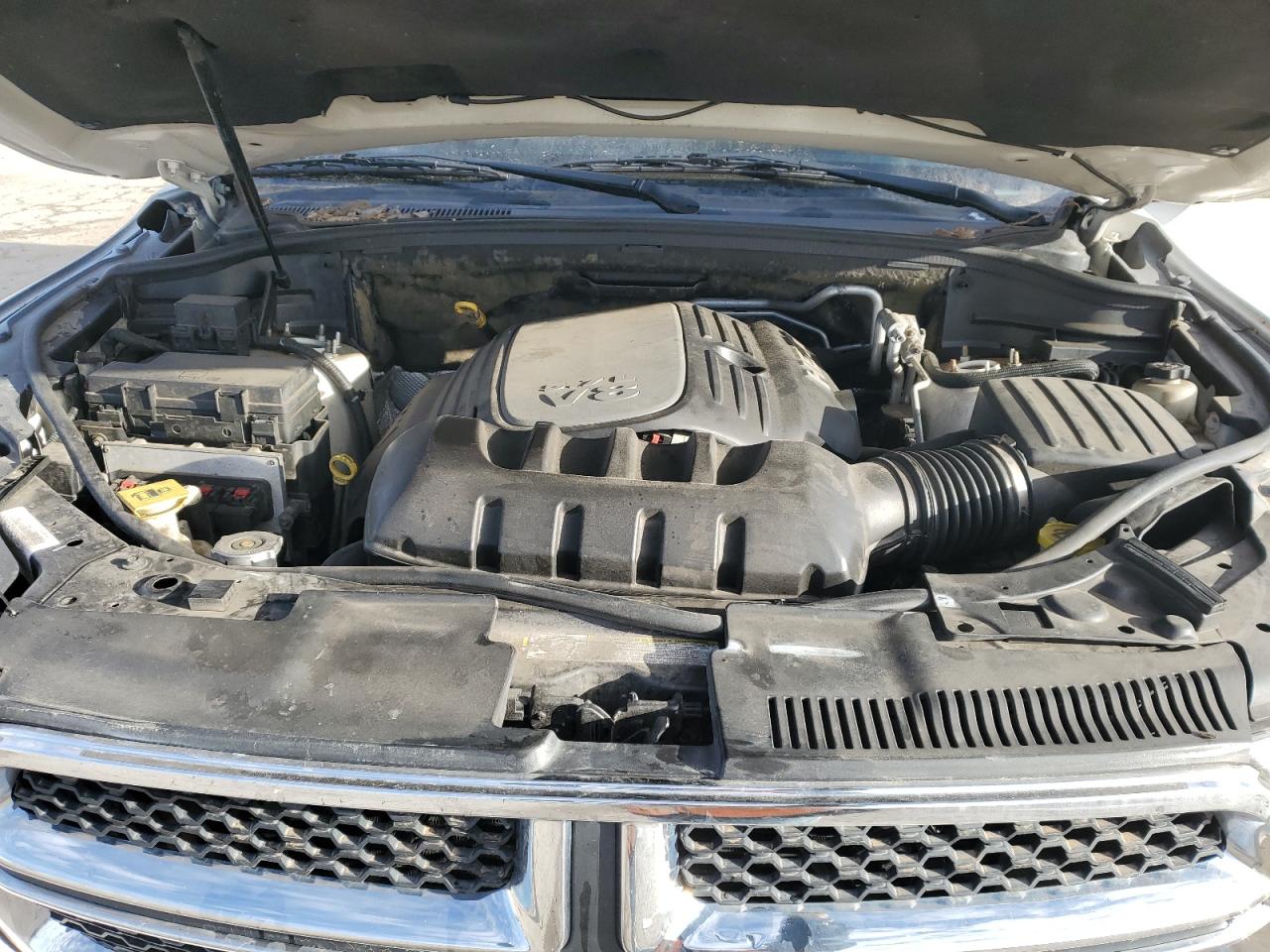 2011 Dodge Durango - Image 11