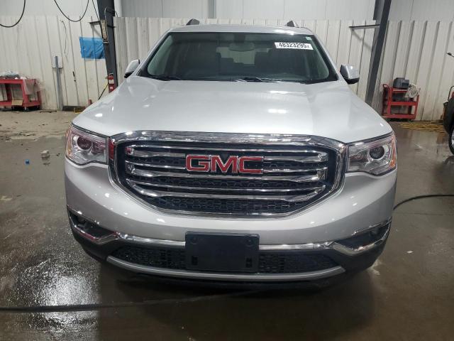  GMC ACADIA 2017 Srebrny