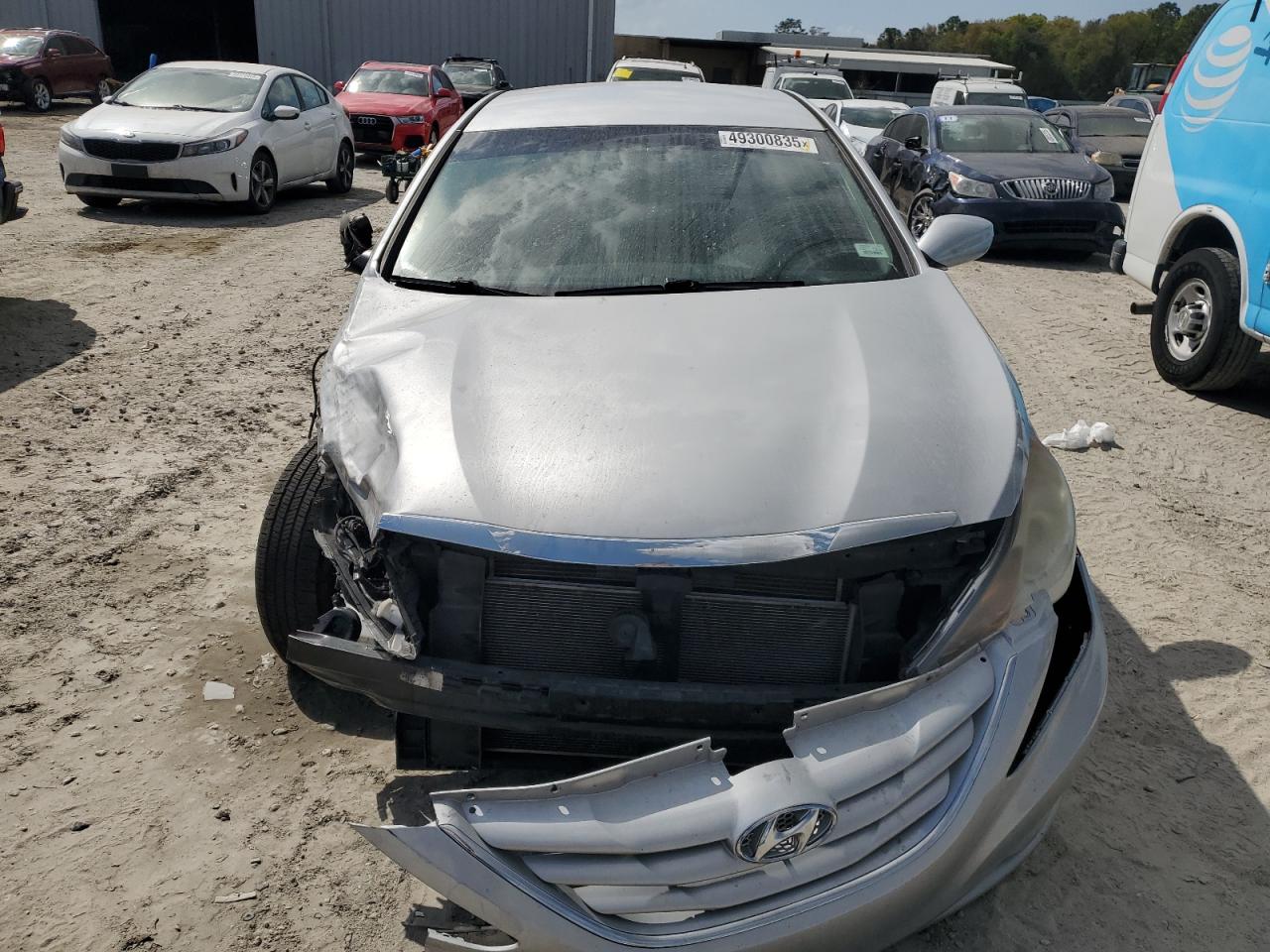 2013 Hyundai Sonata - Image 5