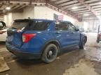 2020 Ford Explorer Police Interceptor продається в Lansing, MI - Top/Roof