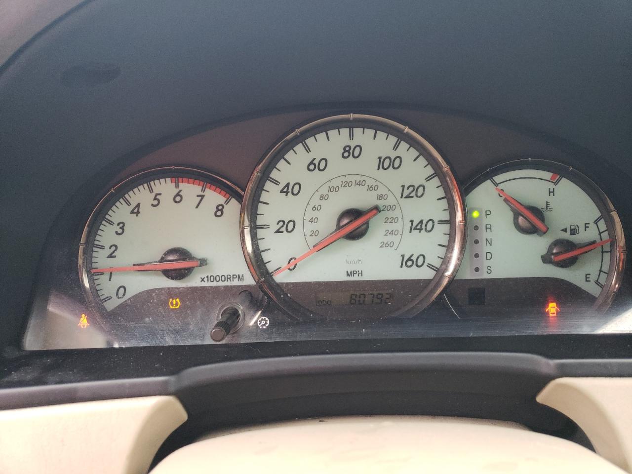 2006 Toyota Camry Solara - Image 9