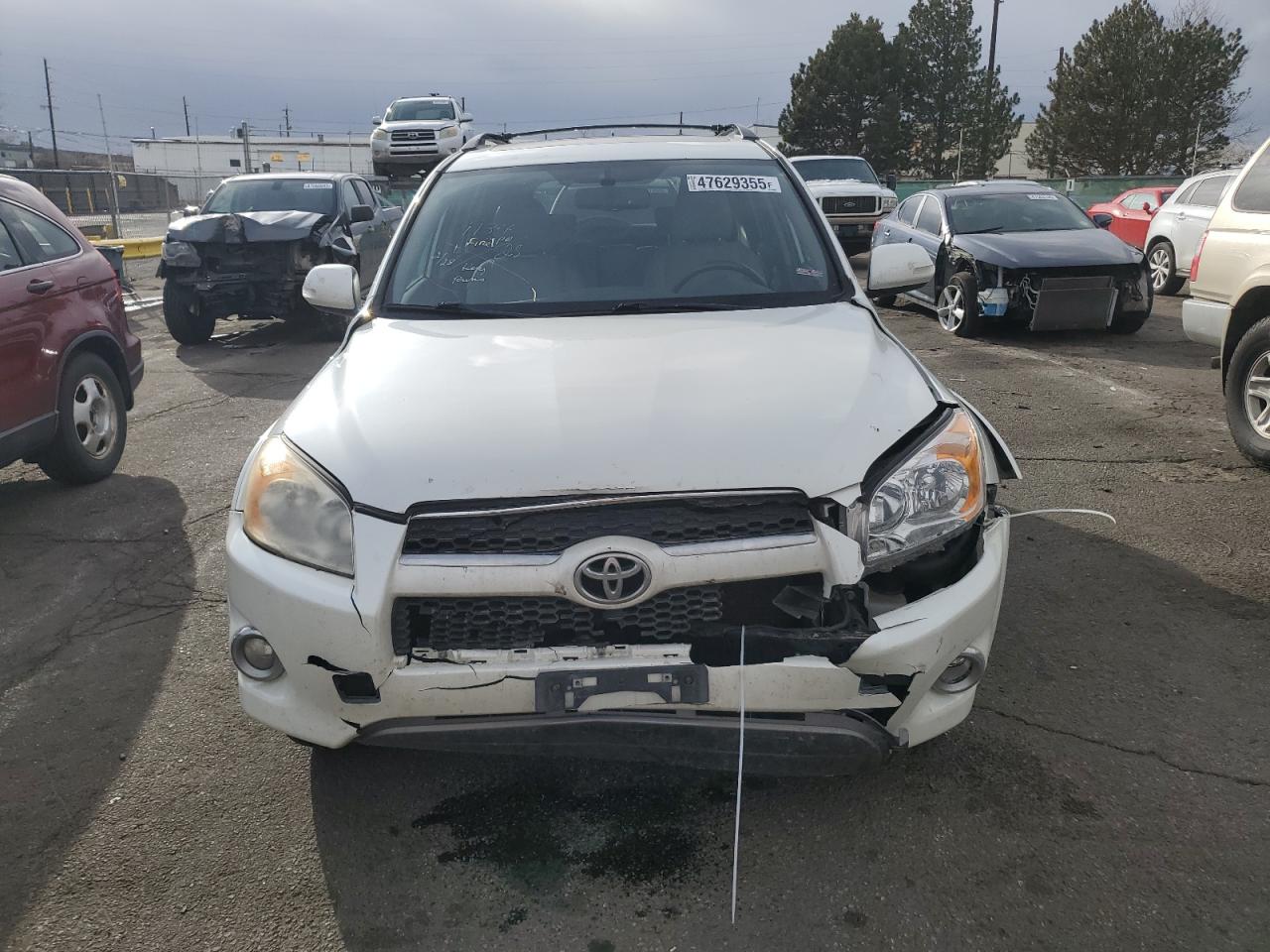 2009 Toyota RAV 4 - Image 5