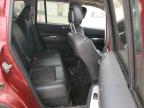 2015 Jeep Compass Latitude للبيع في Pekin، IL - Burn