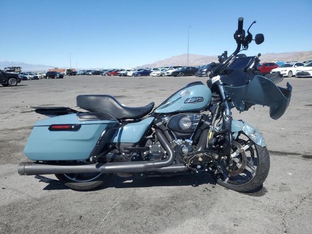 2024 Harley-Davidson Fltrx 
