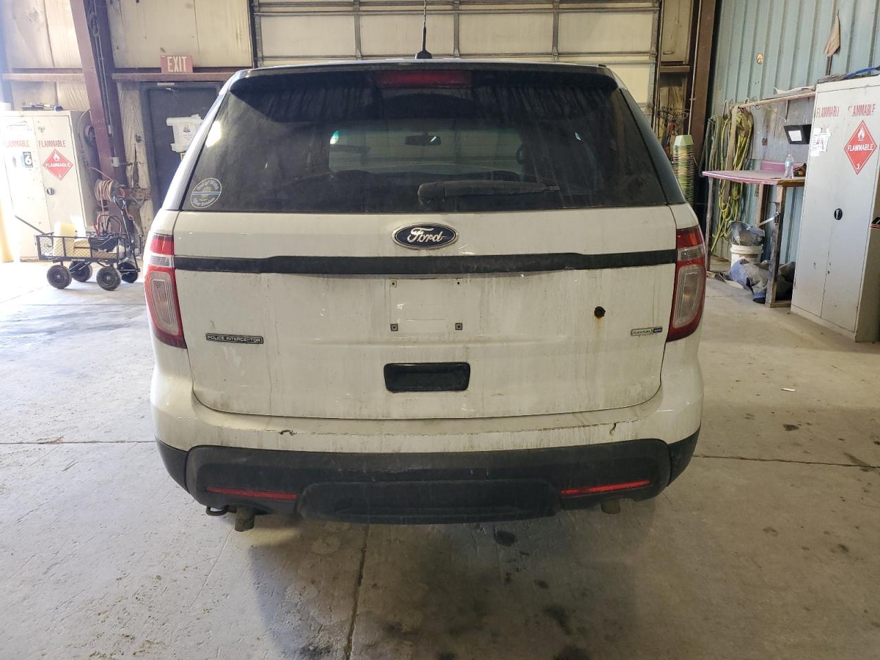 2014 Ford Explorer - Image 6