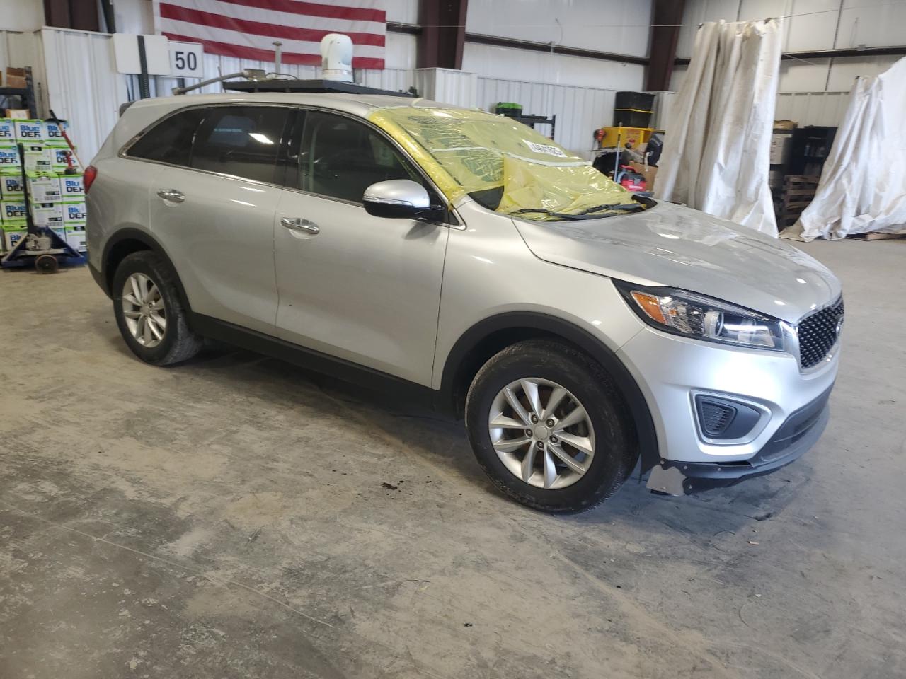 2017 Kia Sorento - Image 4