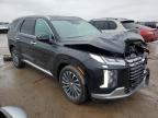 2024 Hyundai Palisade Calligraphy للبيع في Elgin، IL - Front End