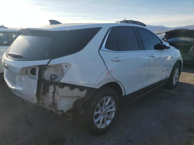  CHEVROLET EQUINOX 2020 White