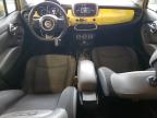 2016 Fiat 500X Easy na sprzedaż w Eldridge, IA - Rear End