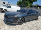 2025 Honda Accord Se zu verkaufen in Opa Locka, FL - Rear End