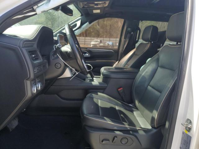  GMC YUKON 2021 Biały