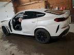 2021 Bmw X6 Xdrive40I за продажба в Ebensburg, PA - Front End