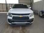 2022 Chevrolet Colorado Lt for Sale in Anthony, TX - Front End