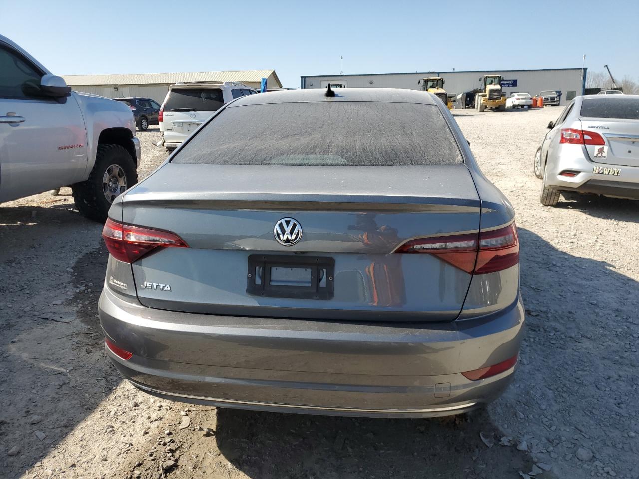 2020 Volkswagen Jetta - Image 6