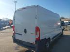 2017 CITROEN RELAY 35 L for sale at Copart SANDY