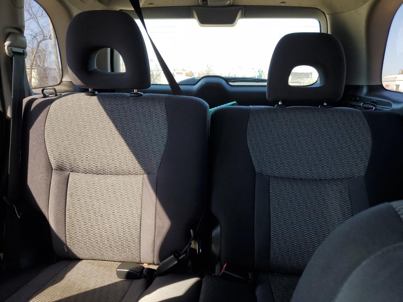 2005 Toyota RAV 4 - Image 10