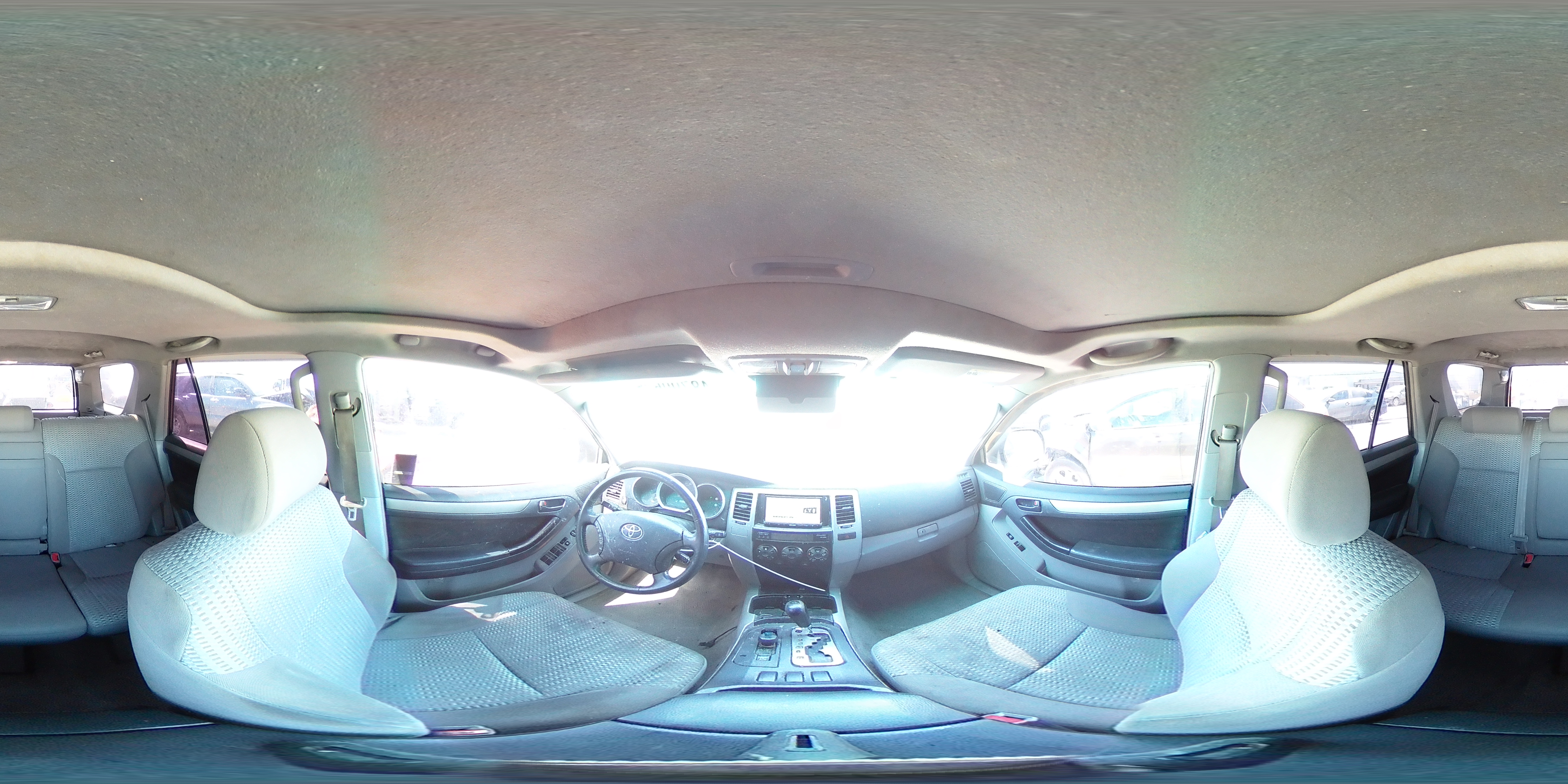 2009 Toyota 4Runner - Image 14