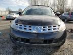 2004 Nissan Murano Sl продається в Arlington, WA - Front End