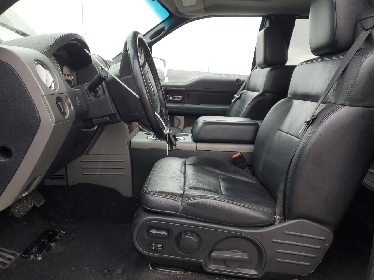 2006 Ford F-150 - Image 7