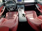 2017 Lexus Is 200T იყიდება Grand Prairie-ში, TX - Front End