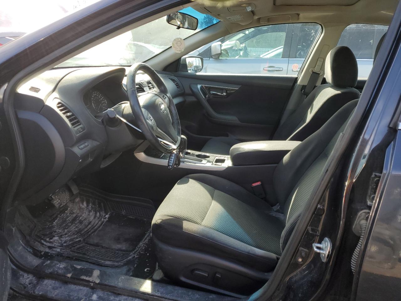 2014 Nissan Altima - Image 7