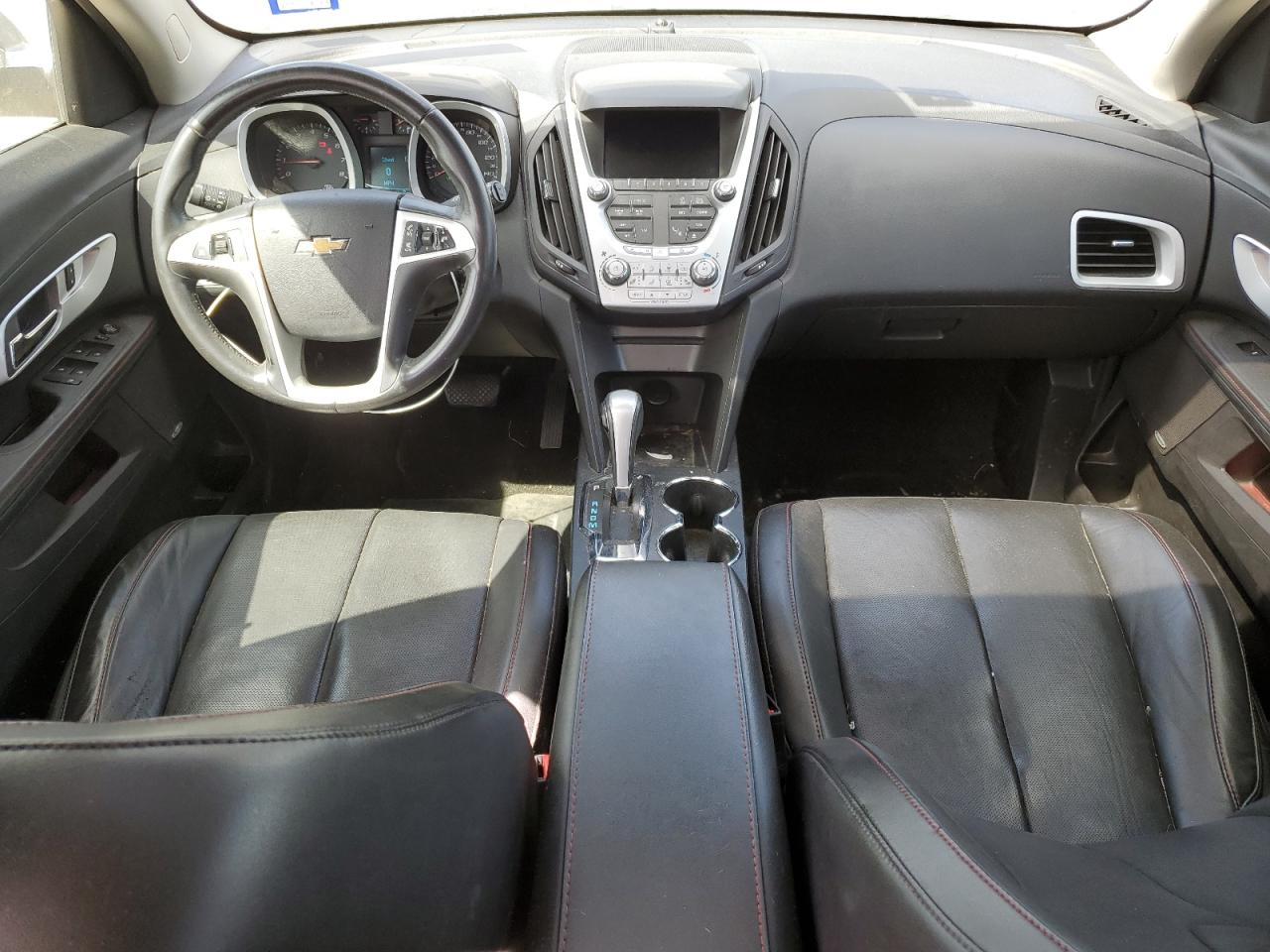2012 Chevrolet Equinox - Image 8