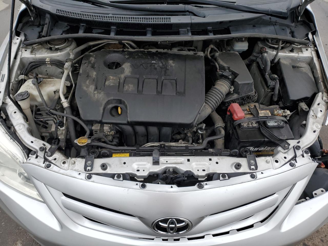 2011 Toyota Corolla - Image 11