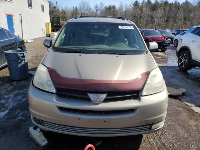 2004 TOYOTA SIENNA CE