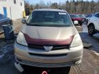 2004 TOYOTA SIENNA CE for sale at Copart ON - COOKSTOWN